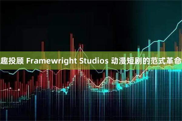 趣投顾 Framewright Studios 动漫短剧的范式革命