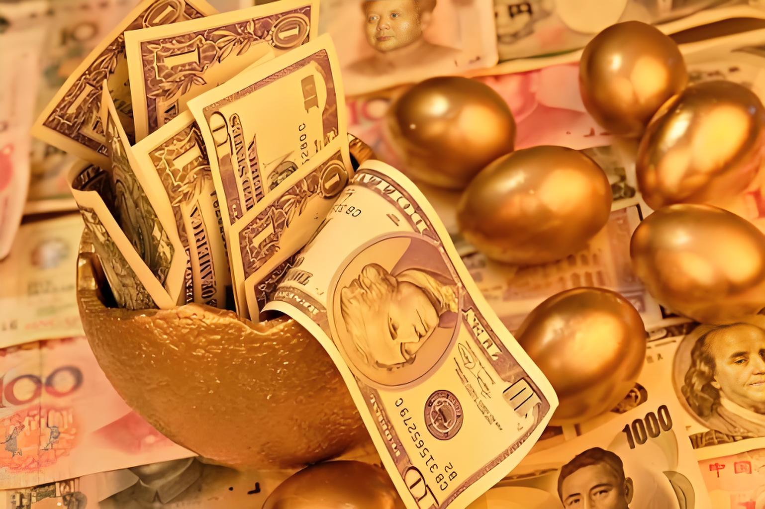 启牛配资:网上炒股配资开户-A股大利好！高盛最新发声：中国股市仍有上涨空间！